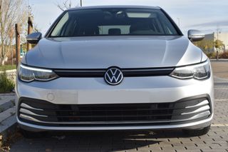 Volkswagen Golf VIII Life 1.5 TSI 130CV