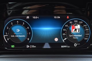 Volkswagen Golf VIII Life 1.5 TSI 130CV