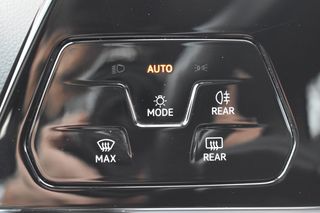 Volkswagen Golf VIII Life 1.5 TSI 130CV