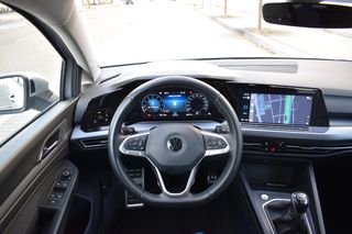 Volkswagen Golf VIII Life 1.5 TSI 130CV