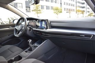 Volkswagen Golf VIII Life 1.5 TSI 130CV