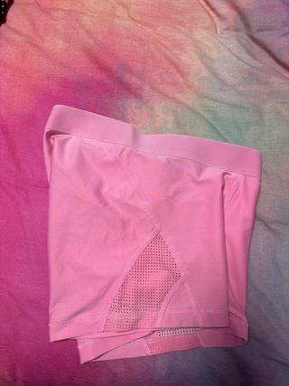 Mallas Nike Pro Rosas