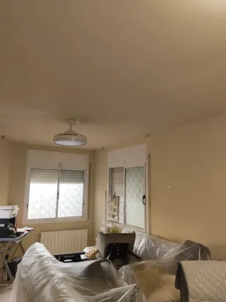 Instalación Pladur y Pintura