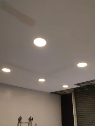 Instalación Pladur y Pintura