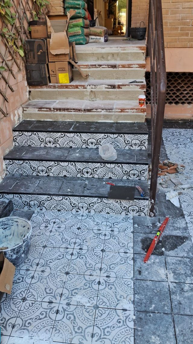 Reformas Integrales Sin Complicaciones en Alicante