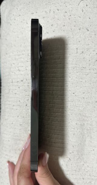 iPhone 13 Pro Max Grafito