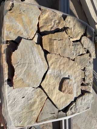 Piedra Blanca Navarra 2-4CM