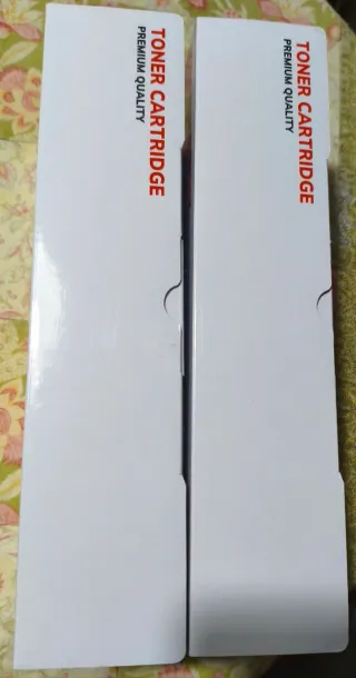 2 x TN2420 Brother Compatible