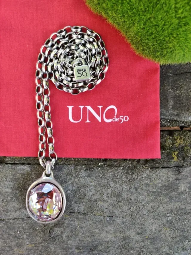 Collar Uno de 50