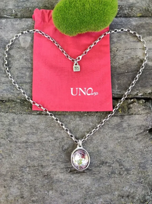 Collar Uno de 50