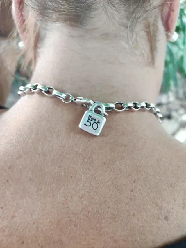 Collar Uno de 50