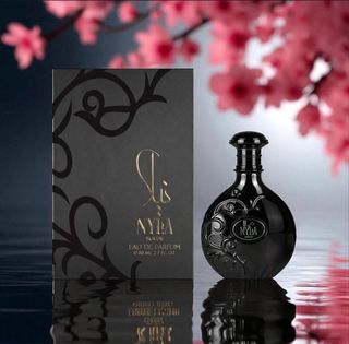 Perfume Nyla Arabiyat Prestige Suede