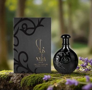 Perfume Nyla Arabiyat Prestige Suede