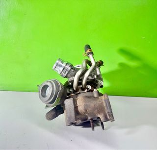 8200638766 Turbo Nissan Qashqai 2.0DCI M9R