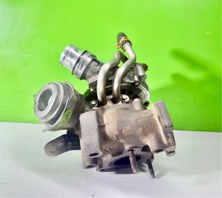 8200638766 Turbo Nissan Qashqai 2.0DCI M9R