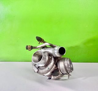 8200638766 Turbo Nissan Qashqai 2.0DCI M9R