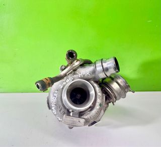 8200638766 Turbo Nissan Qashqai 2.0DCI M9R