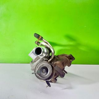 8200638766 Turbo Nissan Qashqai 2.0DCI M9R