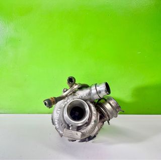 8200638766 Turbo Nissan Qashqai 2.0DCI M9R