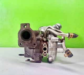 8200638766 Turbo Nissan Qashqai 2.0DCI M9R