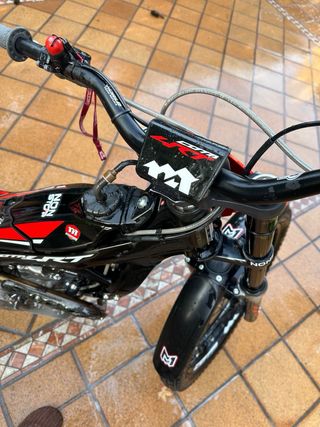 Montesa  cota 4rt