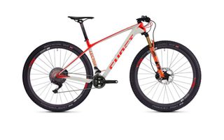 Bicicleta de montaña Ghost Lector 10.9 de alta gam