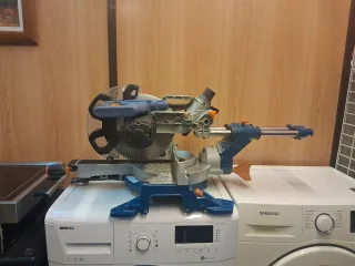 Ingletadora Dexter Power