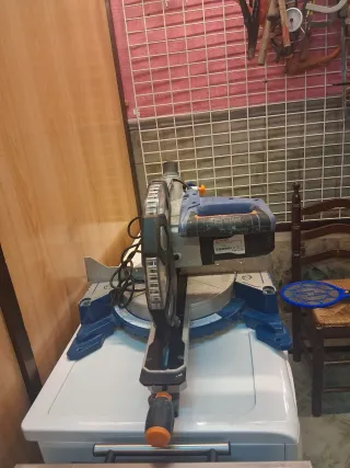 Ingletadora Dexter Power