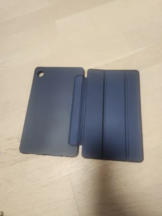 Funda Samsung Galaxy Tab S6 Lite 10.4 Azul
