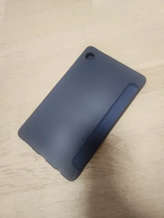 Funda Samsung Galaxy Tab S6 Lite 10.4 Azul