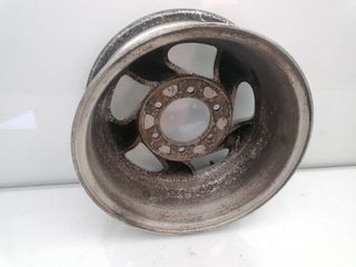 LLANTA HYUNDAI GALLOPER II (JK-01) (2)