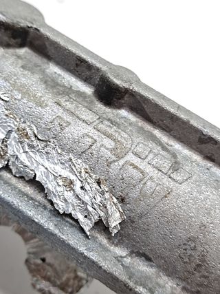 CREMALLERA DIRECCION FIAT 500 L (330)