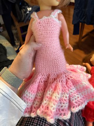 Traje flamenca de cola Nancy Años 70. Solo traje