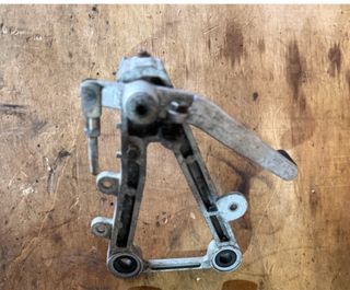 Pedana Freno Cagiva Mito