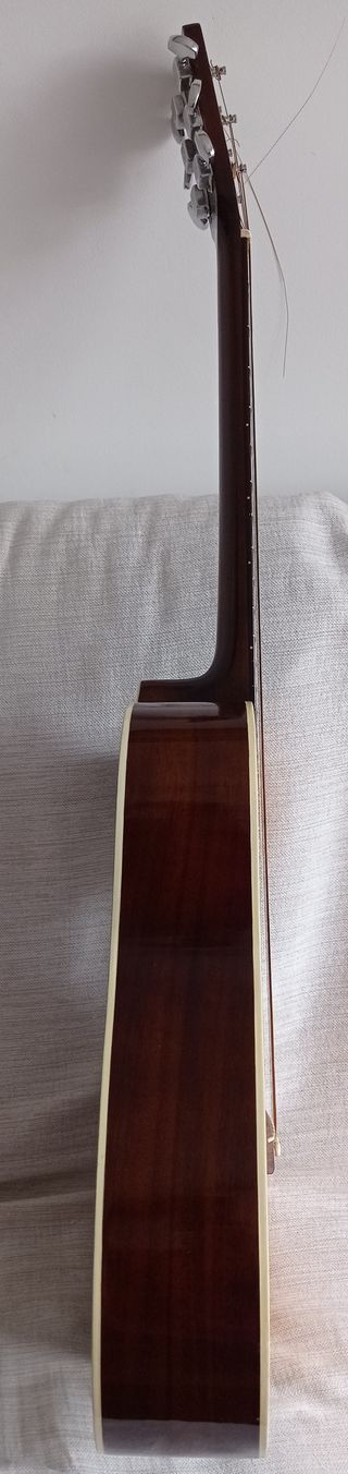 Guitarra Yasuma Musical Instrument