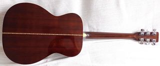 Guitarra Yasuma Musical Instrument