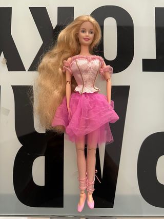Barbie Lo Schiaccianoci