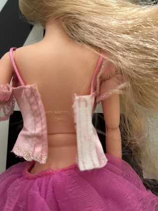 Barbie Lo Schiaccianoci