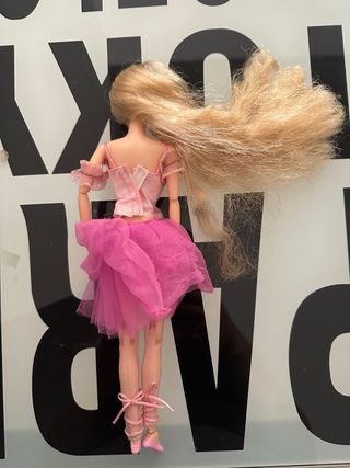 Barbie Lo Schiaccianoci