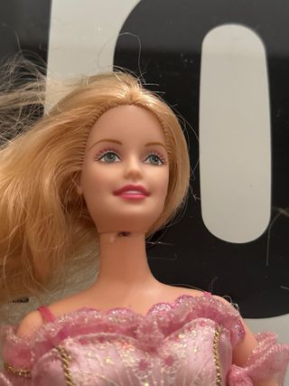 Barbie Lo Schiaccianoci