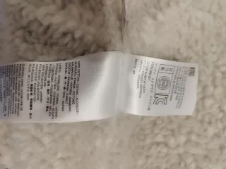 Chaqueta Levi's vaquera con borreguito