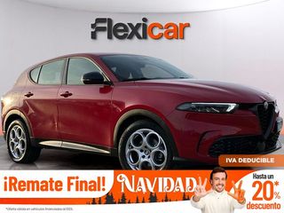 Alfa Romeo Tonale 1.5 MHEV GASOLINA 130 CV SPRINT FWD