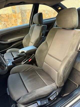 BMW 320CI MANUAL PACK M E46