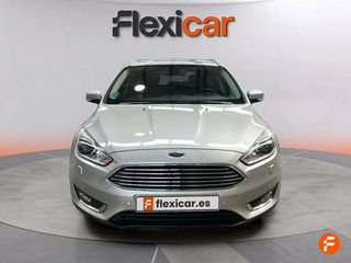 Ford Focus 1.0 Ecoboost 74kW Trend Sportbr