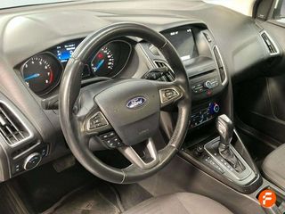 Ford Focus 1.0 Ecoboost 74kW Trend Sportbr