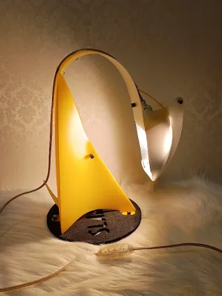 Slamp Mimi’ di Massimiliano Datti