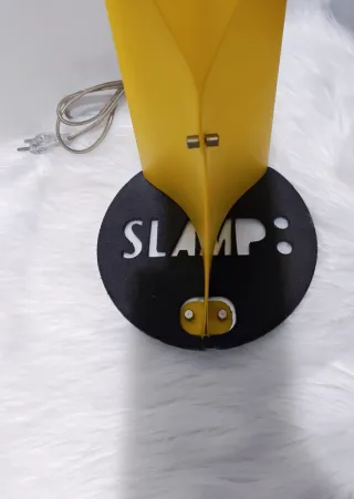 Slamp Mimi’ di Massimiliano Datti