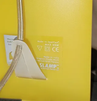 Slamp Mimi’ di Massimiliano Datti