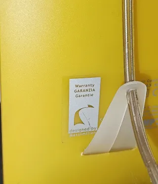 Slamp Mimi’ di Massimiliano Datti