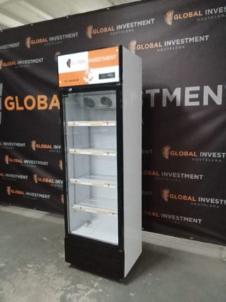 Nevera de Bebidas Nueva